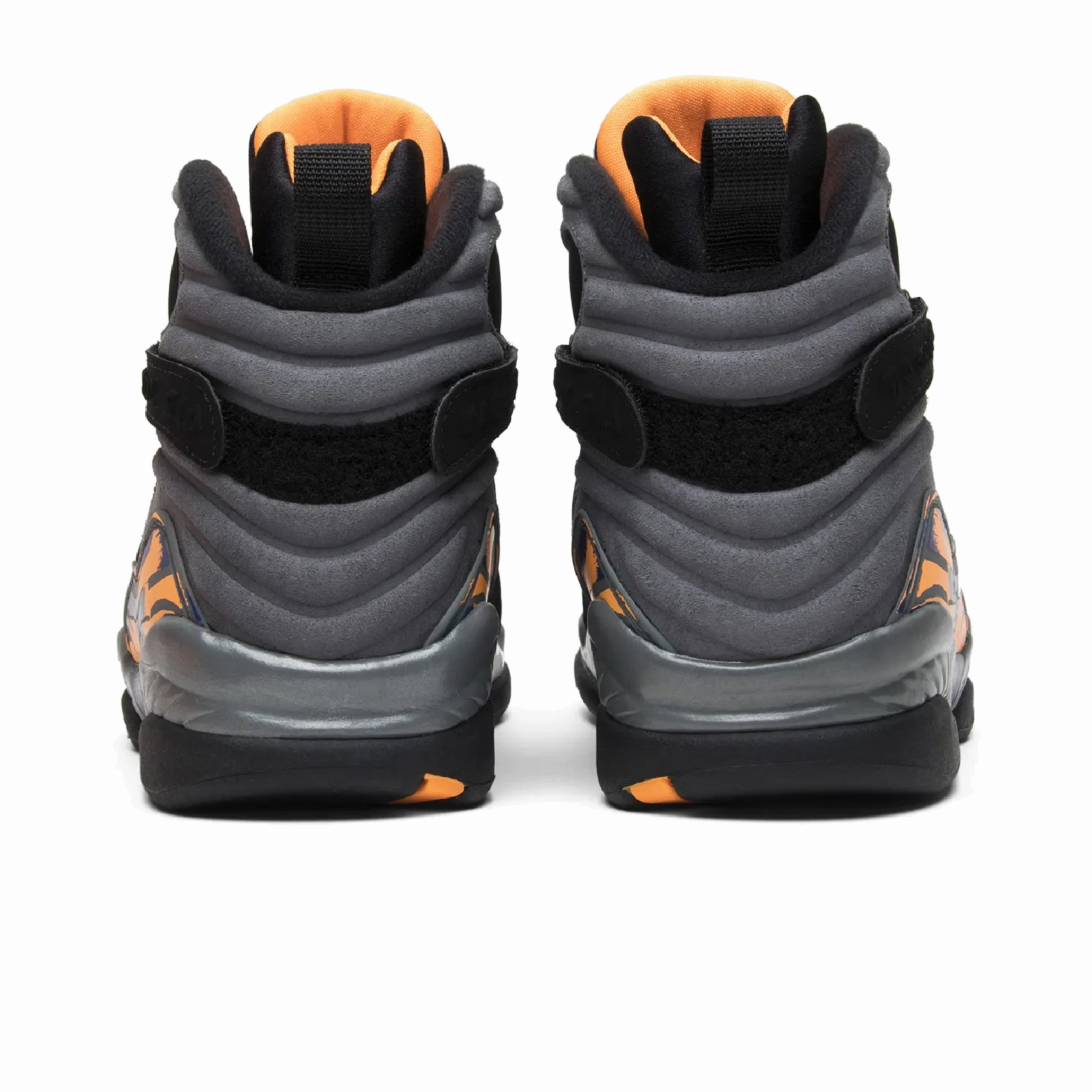 Jordan 8 Retro Phoenix Suns Air Jordan Collectors Edition Shoes