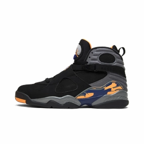Jordan 8 Retro Phoenix Suns All-time favorite Air Jordan designs