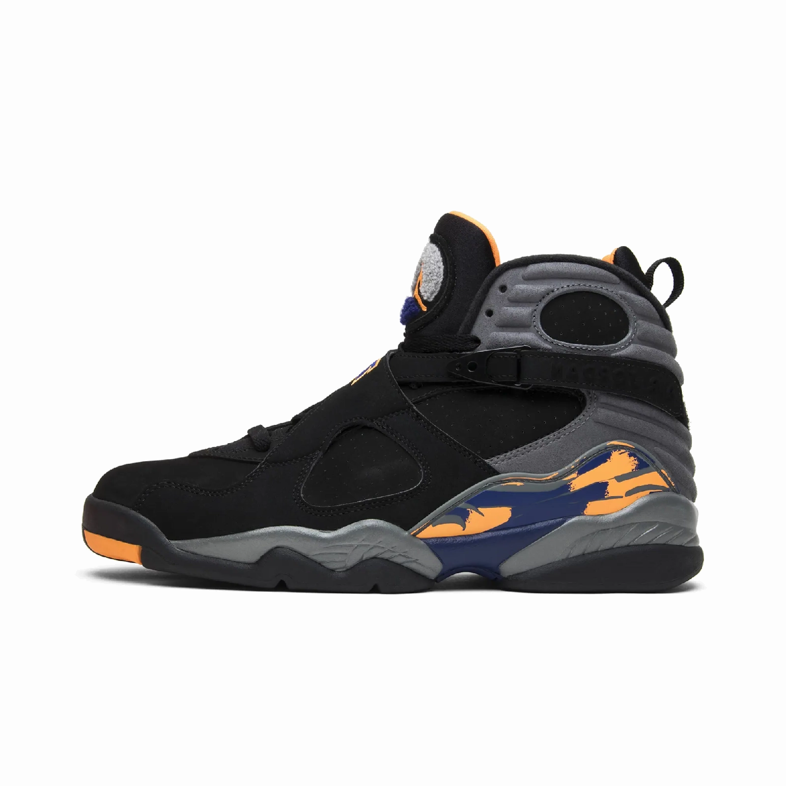 Jordan 8 Retro Phoenix Suns All-time favorite Air Jordan designs