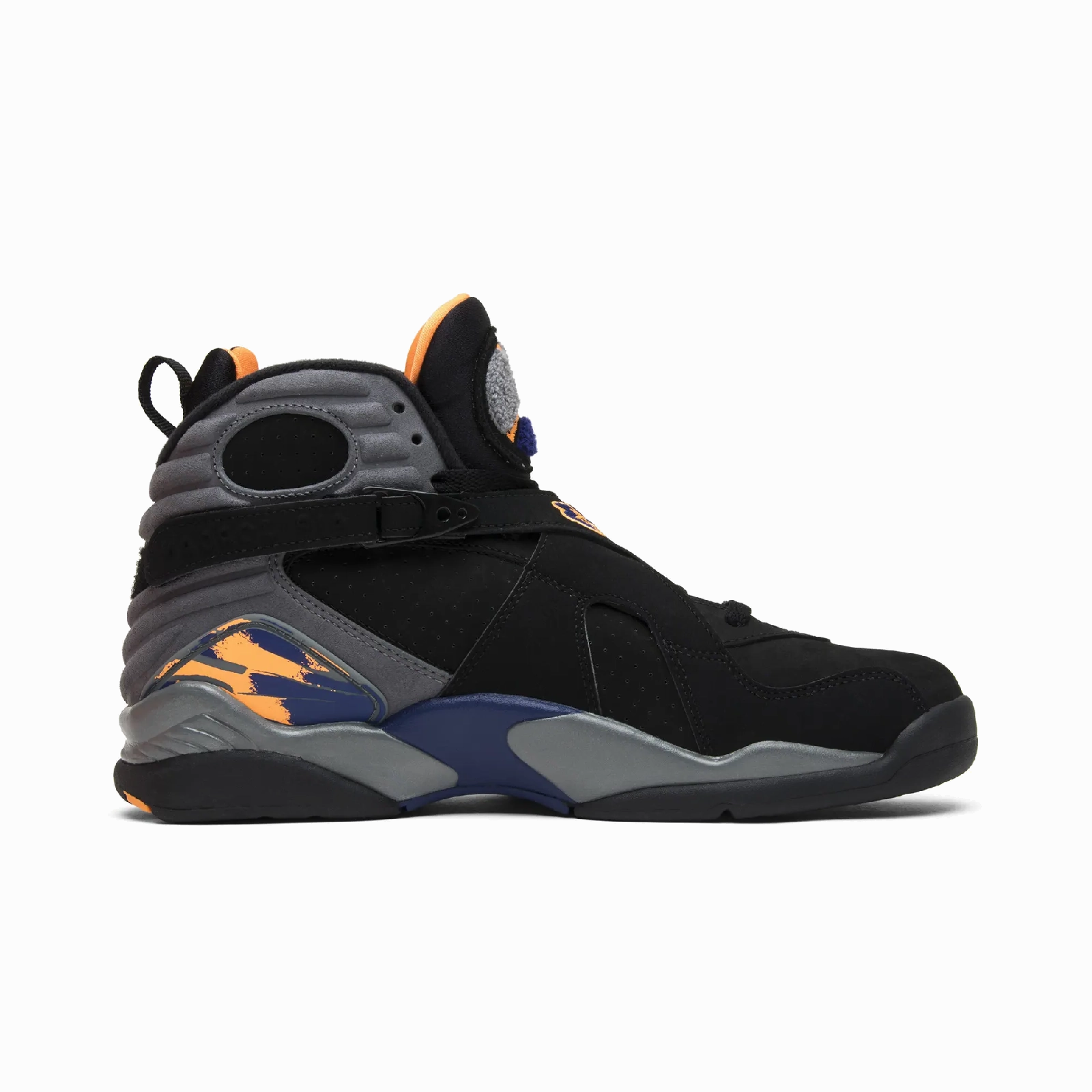 Jordan 8 Retro Phoenix Suns Air Jordan Collectors Edition Shoes