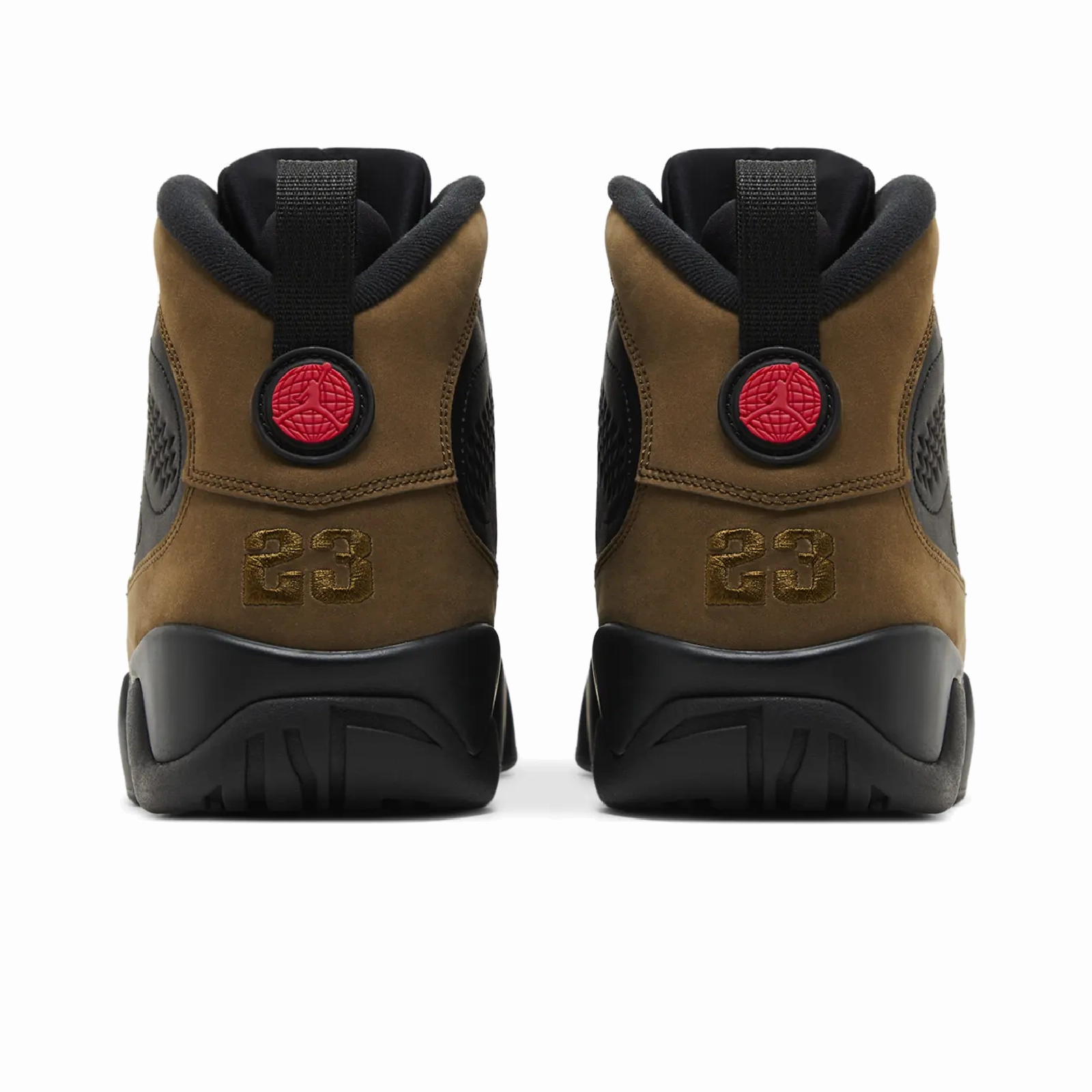 Jordan 9 Retro Olive (2024) Air Jordan Retro Favorites Sneakers
