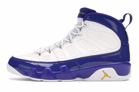 Jordan 9 Retro "Kobe"
