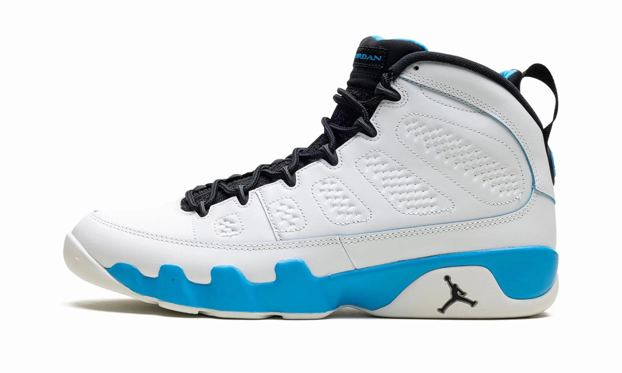 Jordan 9 Retro "Powder Blue"