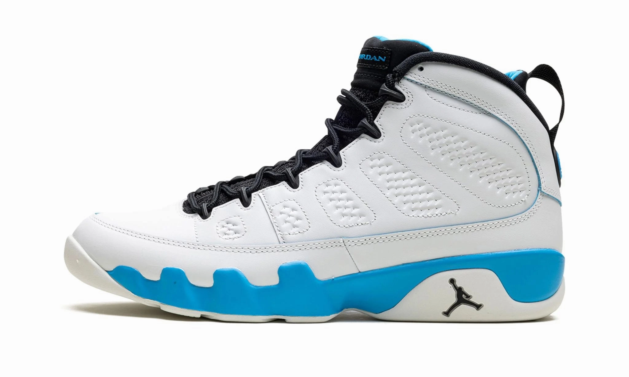 Jordan 9 Retro "Powder Blue"