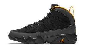 Jordan 9 Retro "University Gold"