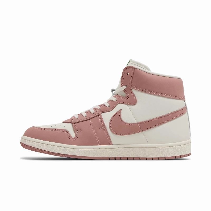 Jordan Air Ship PE SP Rust Pink All-time favorite Air Jordan designs