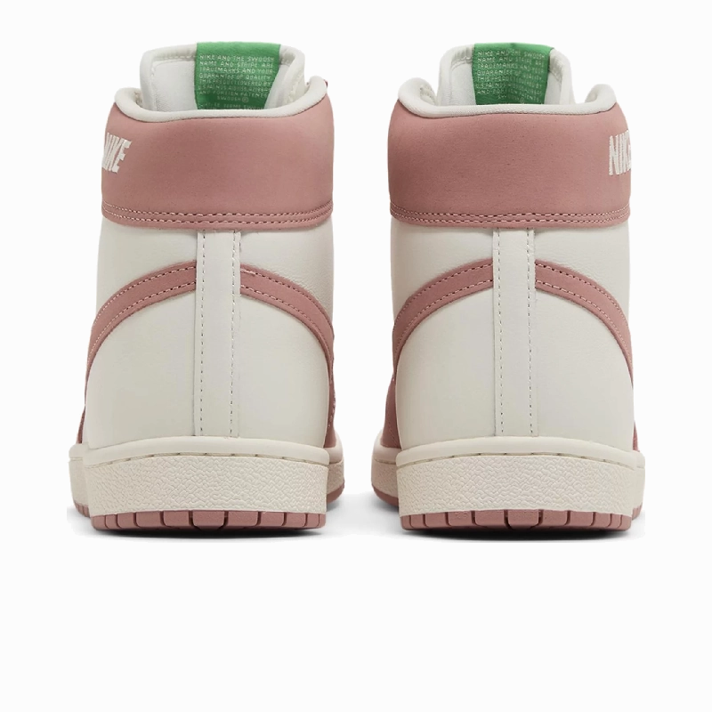 Jordan Air Ship PE SP Rust Pink Air Jordan Collectors Edition Shoes