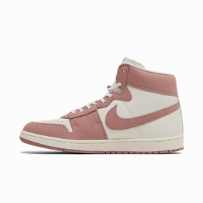 Jordan Air Ship PE SP Rust Pink All-time favorite Air Jordan designs