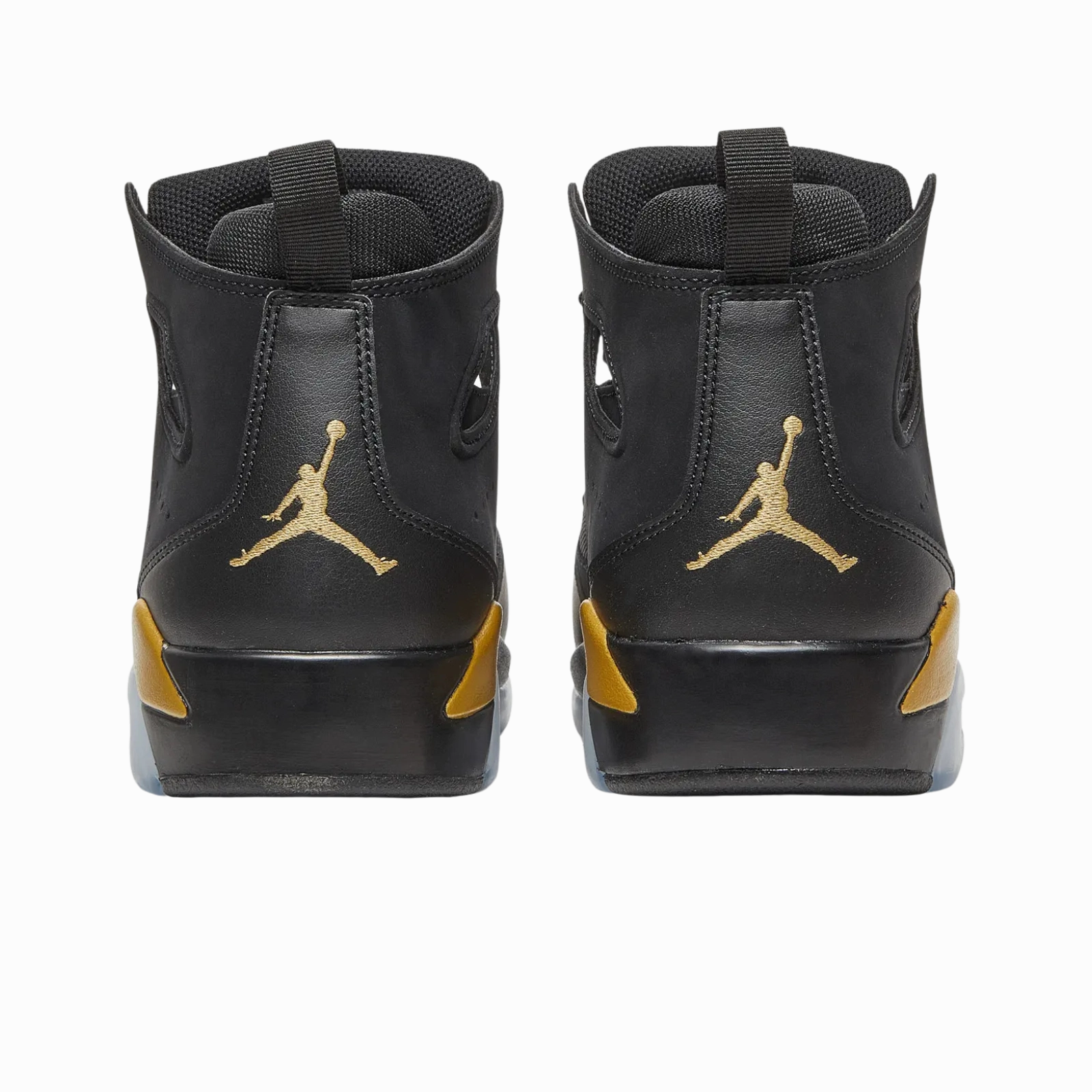 Jordan Flight Club 91 Black Metallic Gold (2021) Air Jordan Retro Favorites Sneakers