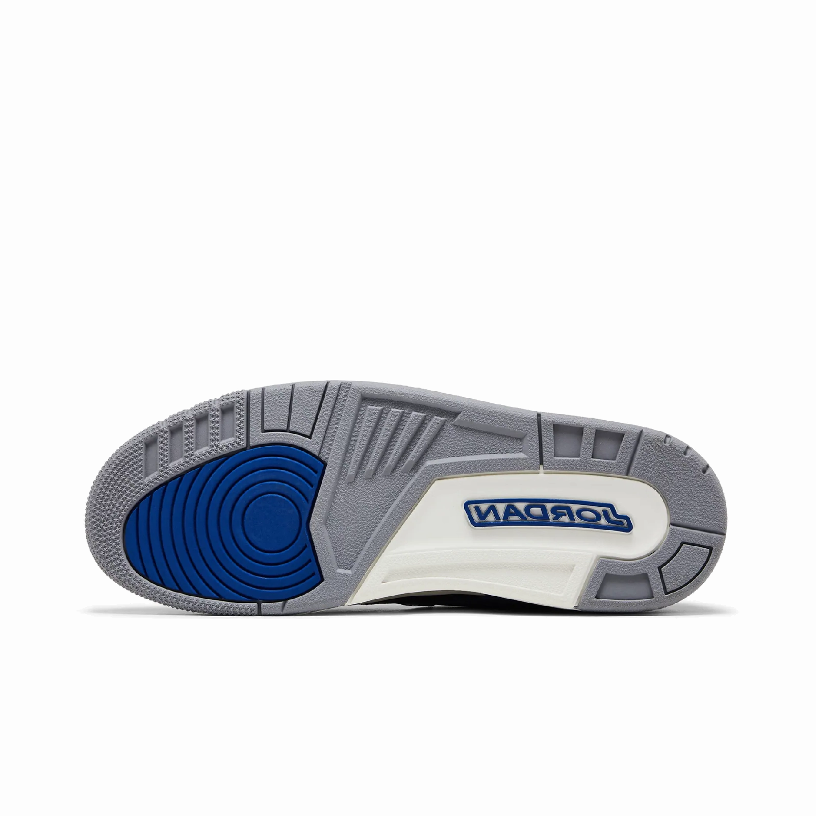 Jordan Legacy 312 Low Black Royal Air Jordan Retro Favorites Sneakers
