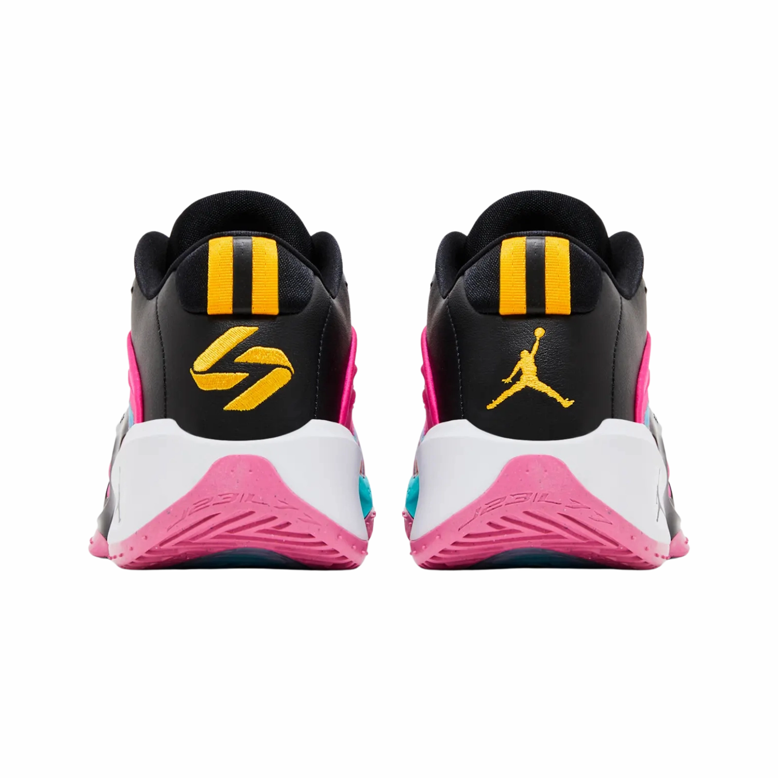Jordan Luka 3 Imaginarium Pink Air Jordan Retro Favorites Sneakers