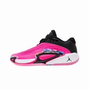 Jordan Luka 3 Imaginarium Pink Air Jordan retro editions with limited release