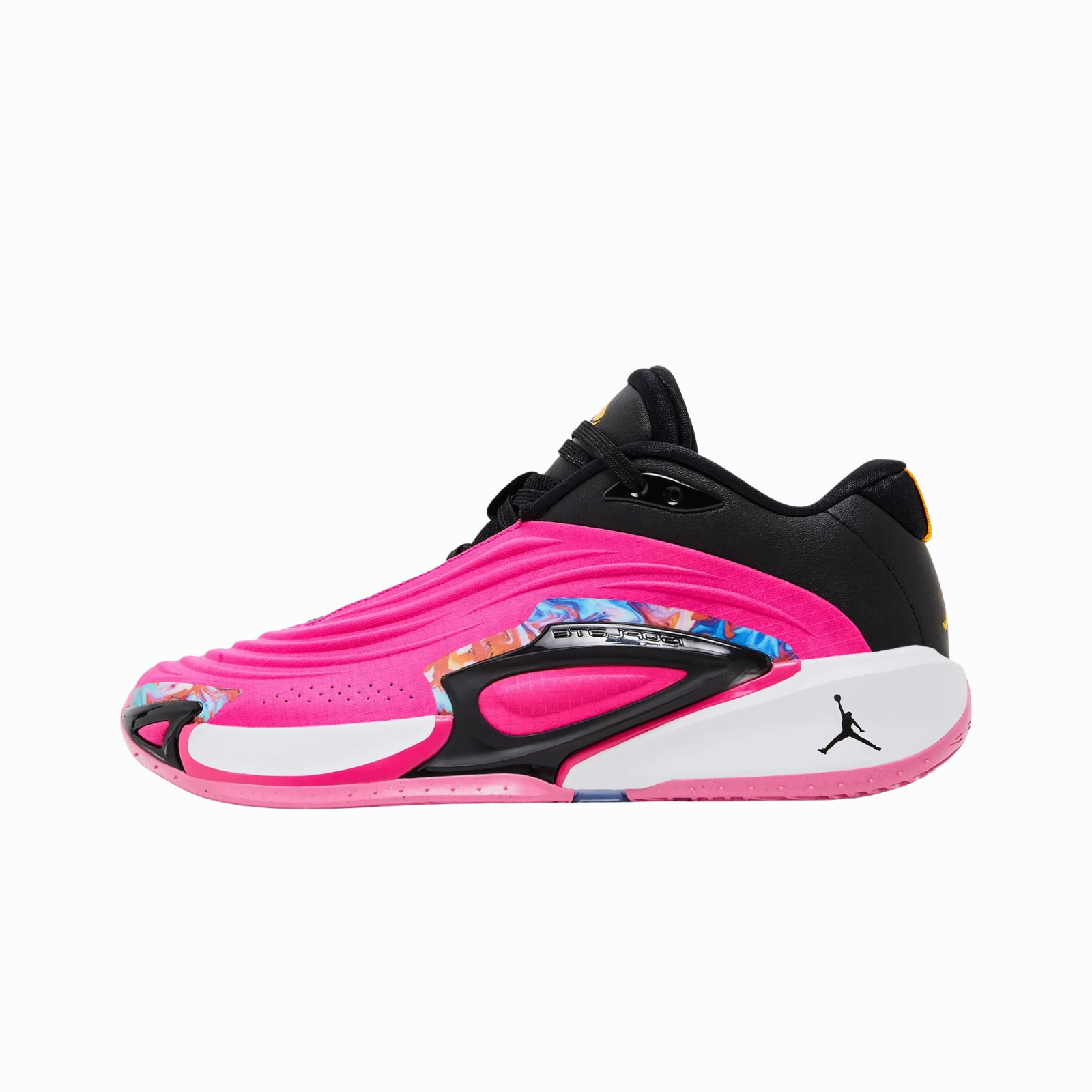Jordan Luka 3 Imaginarium Pink Air Jordan retro editions with limited release