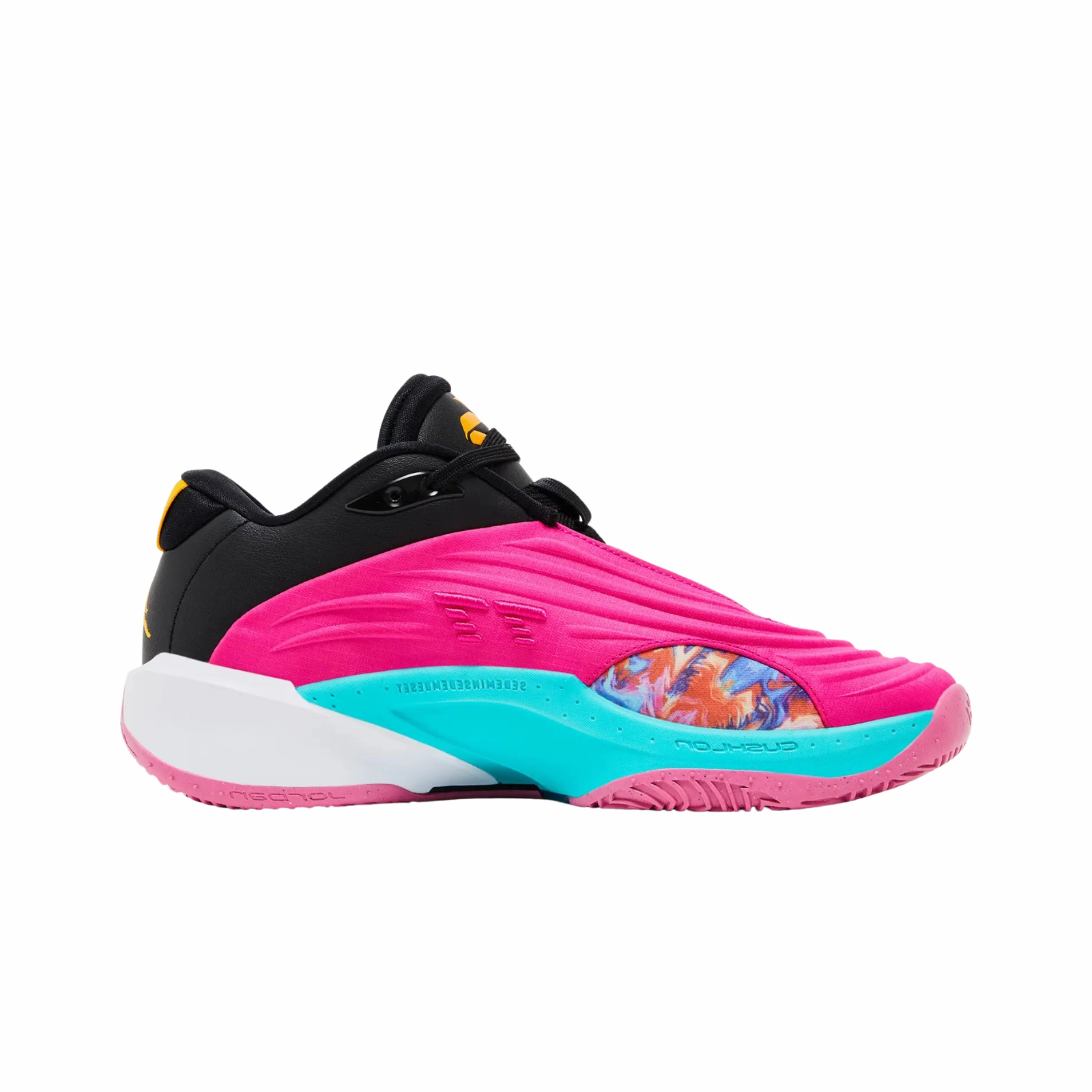 Jordan Luka 3 Imaginarium Pink Air Jordan Retro Favorites Sneakers