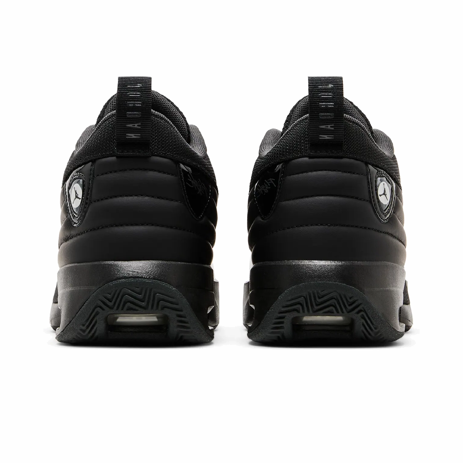 Jordan Max Aura 6 Black Anthracite Air Jordan Retro Favorites Sneakers