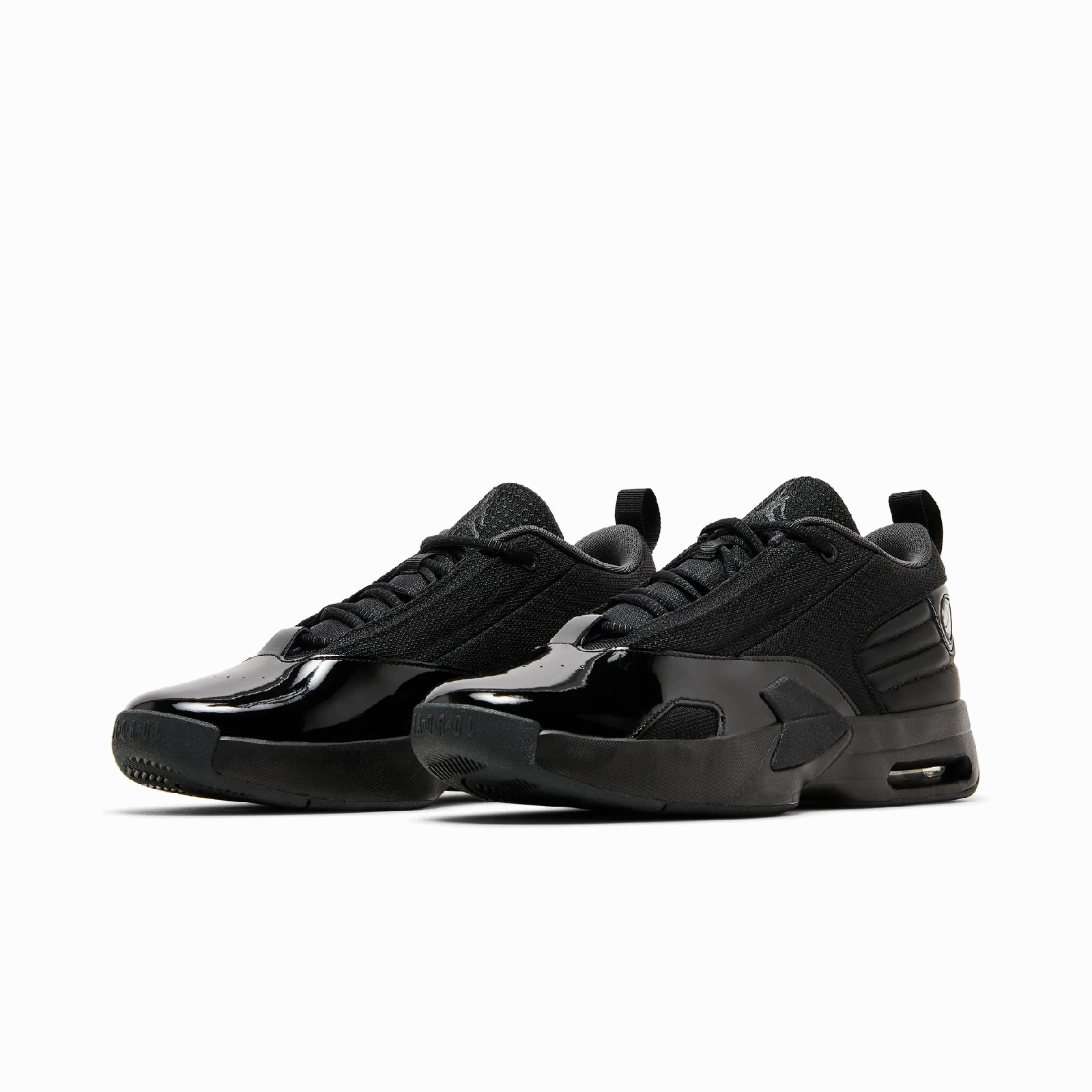 Jordan Max Aura 6 Black Anthracite Air Jordan Retro Favorites Sneakers