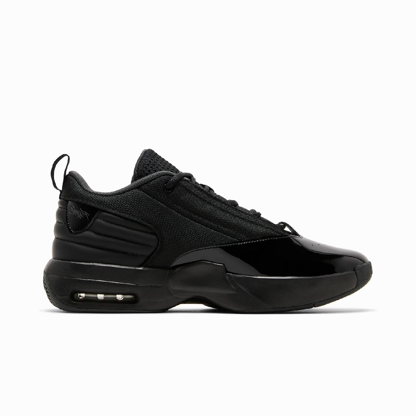 Jordan Max Aura 6 Black Anthracite Air Jordan Retro Favorites Sneakers