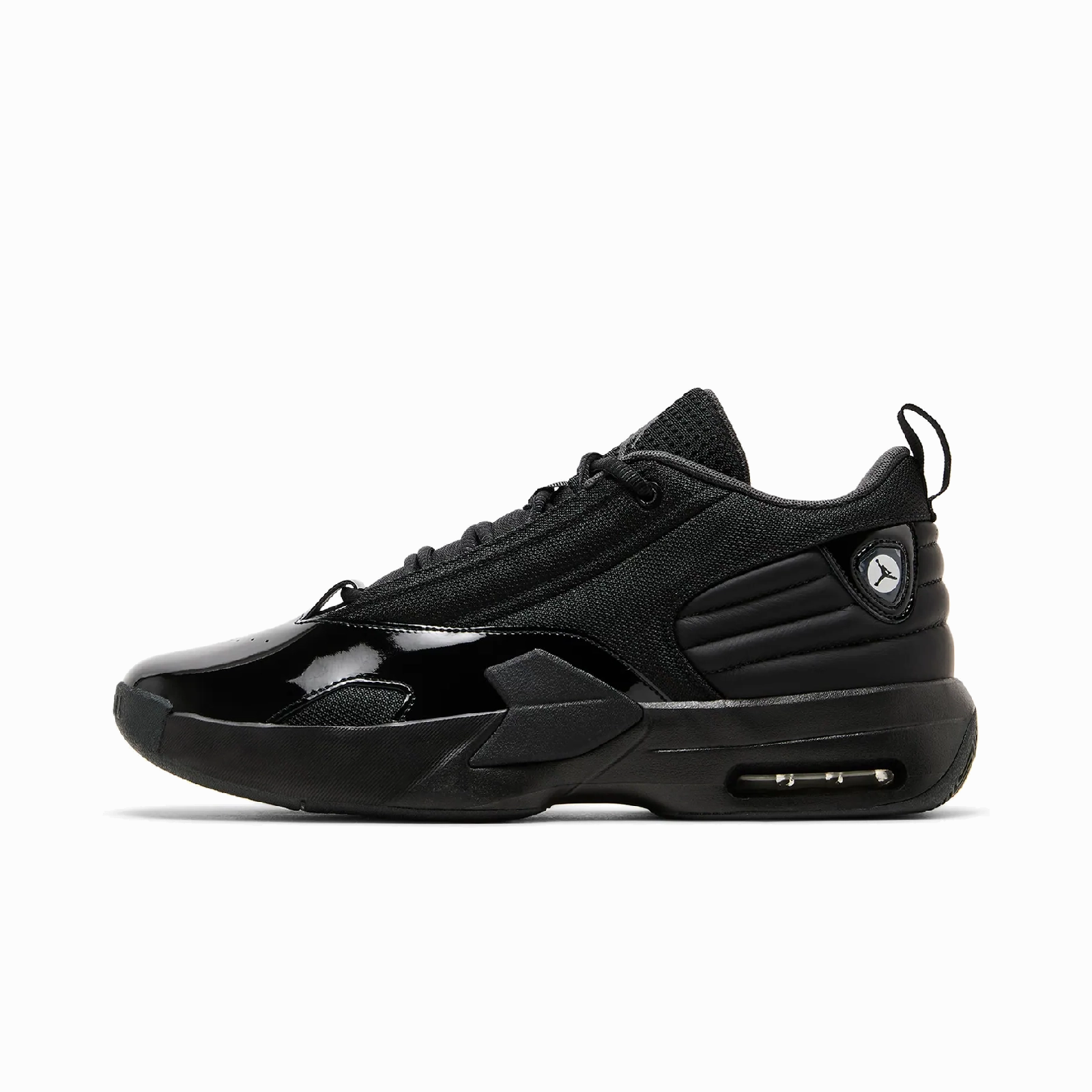 Jordan Max Aura 6 Black Anthracite Air Jordan retro editions with limited release