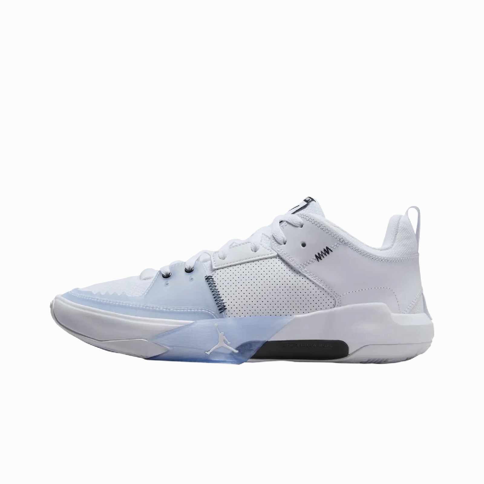 Jordan One Take 5 White Arctic Punch Air Jordan retro editions with limited release