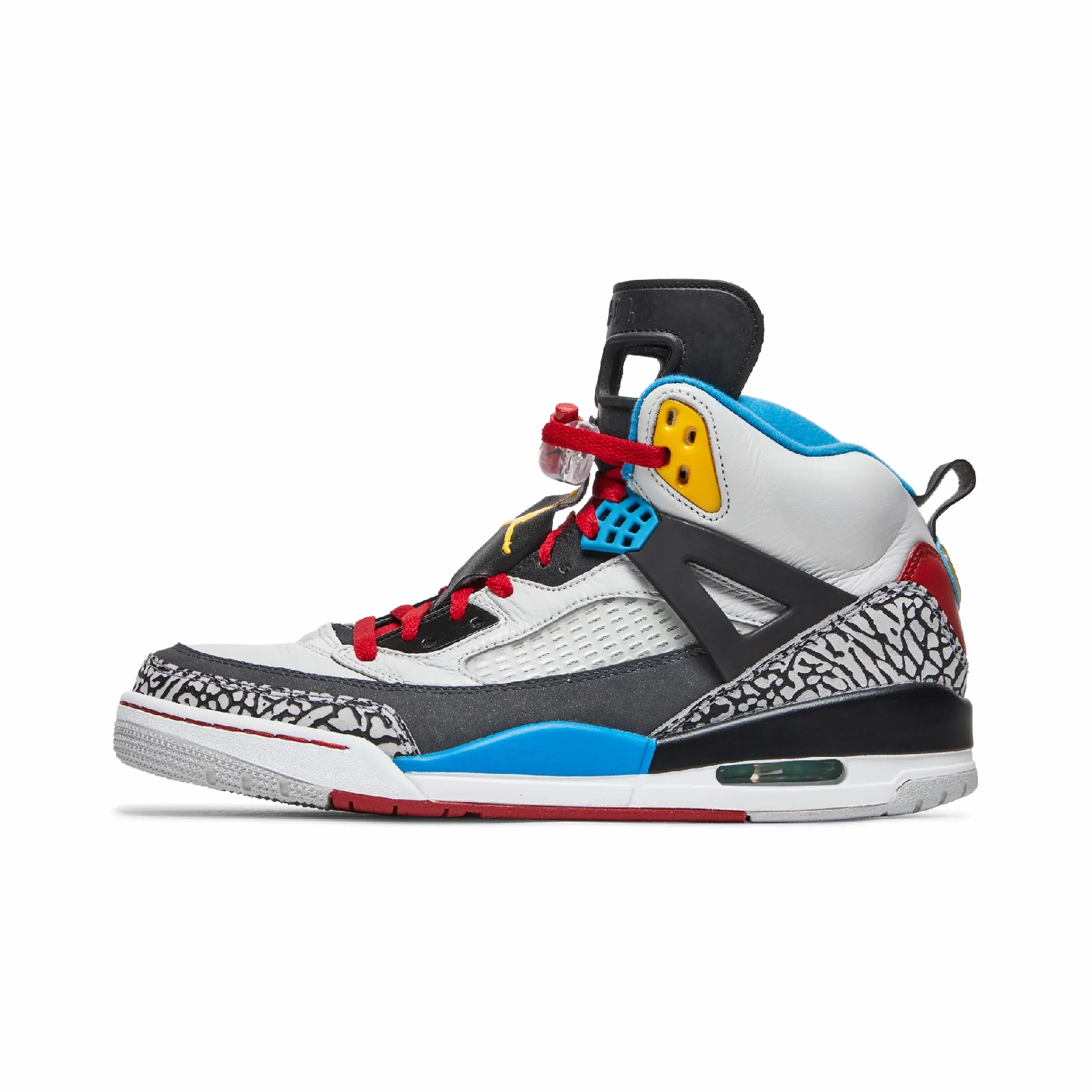 Jordan Spizike Bordeaux All-time favorite Air Jordan designs