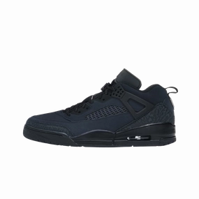 Jordan Spizike Low Dark Obsidian Air Jordan retro editions with limited release