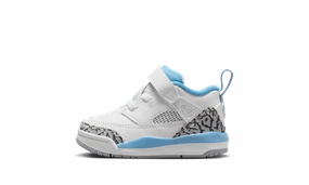 Jordan Spizike Low TD "UNC" Jordan Toddler shoes