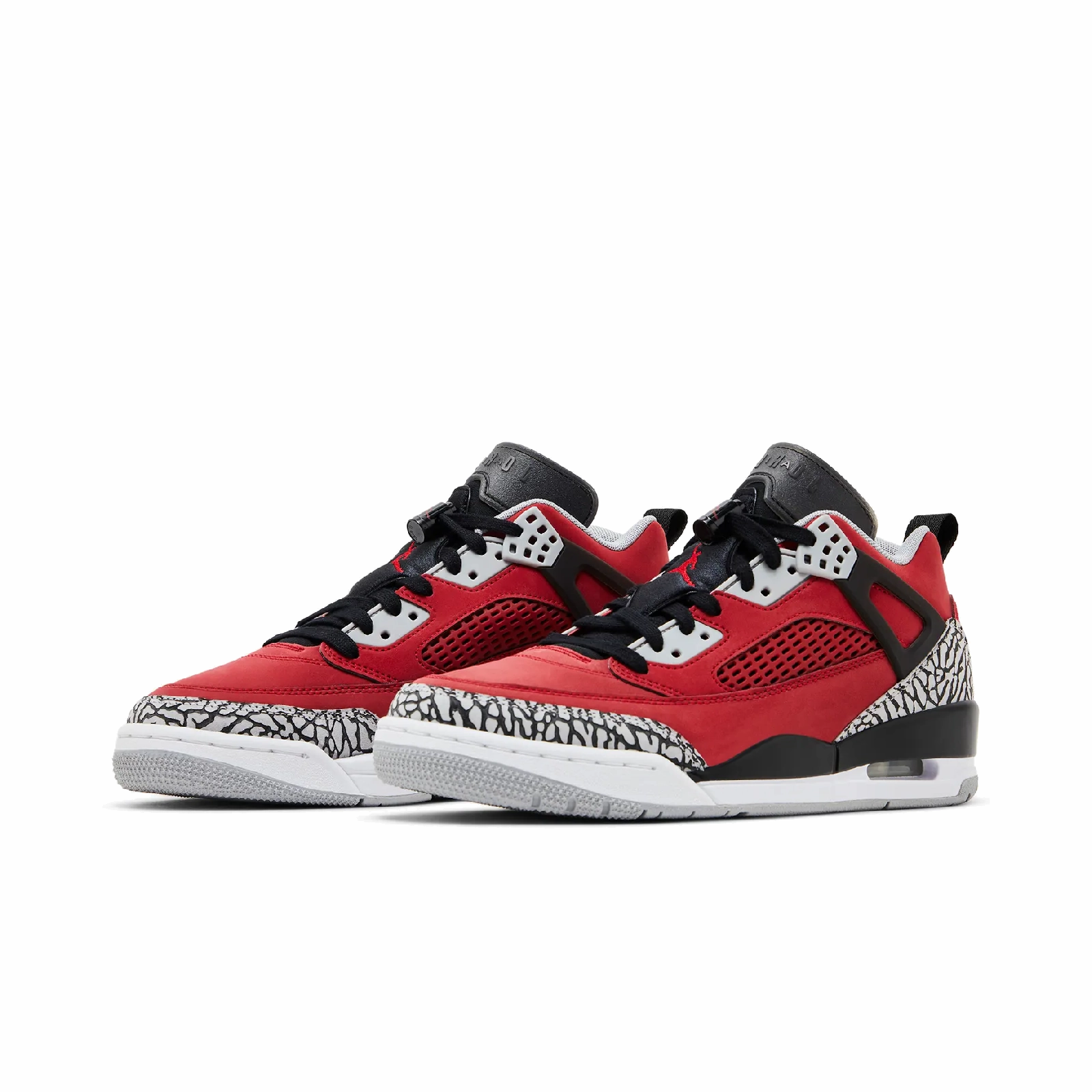 Jordan Spizike Low Toro Air Jordan Retro Favorites Sneakers