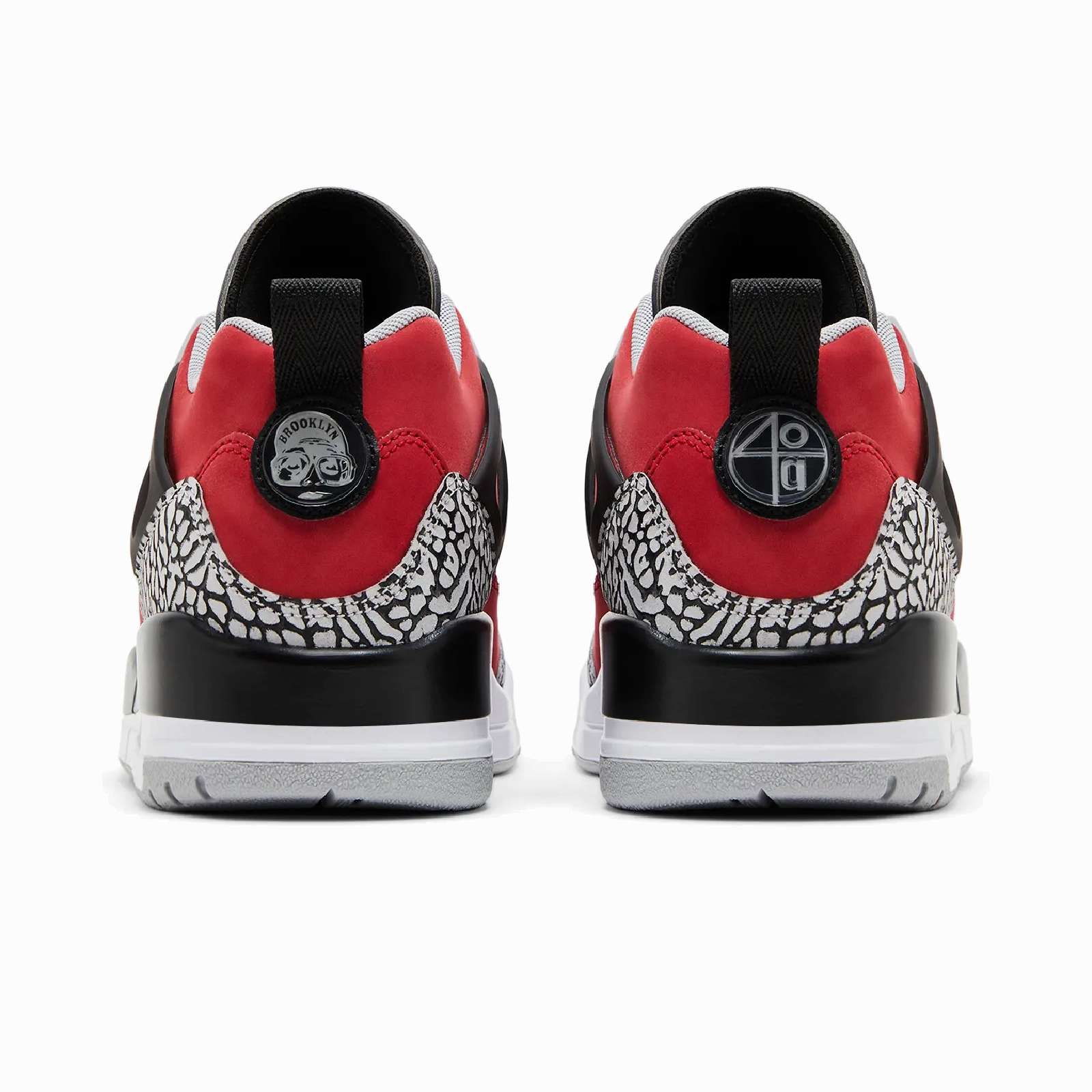 Jordan Spizike Low Toro Air Jordan Retro Favorites Sneakers