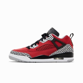 Jordan Spizike Low Toro Air Jordan retro editions with limited release
