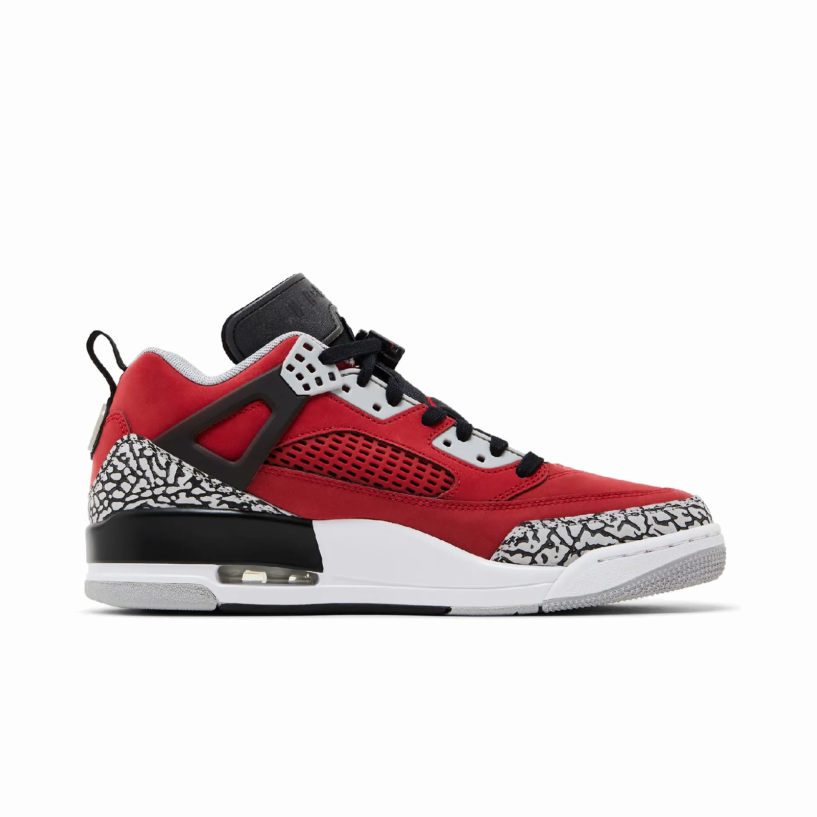 Jordan Spizike Low Toro Air Jordan Retro Favorites Sneakers