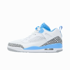 Jordan Spizike Low UNC Air Jordan retro editions with limited release