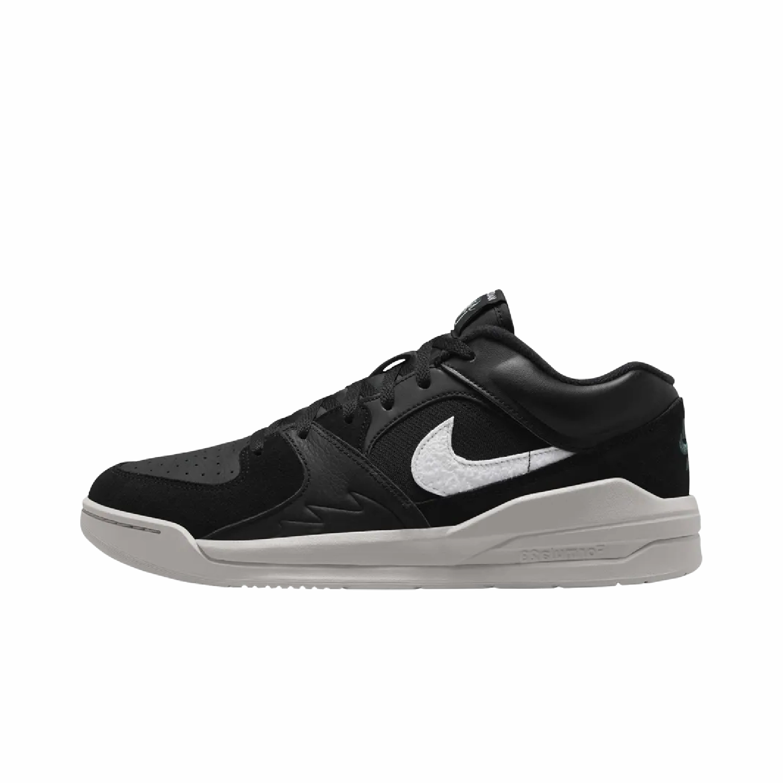 Jordan Stadium 90 Black White Air Jordan retro editions with limited release