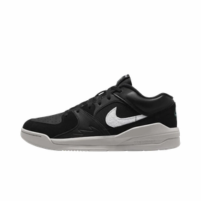 Jordan Stadium 90 Black White Air Jordan retro editions with limited release