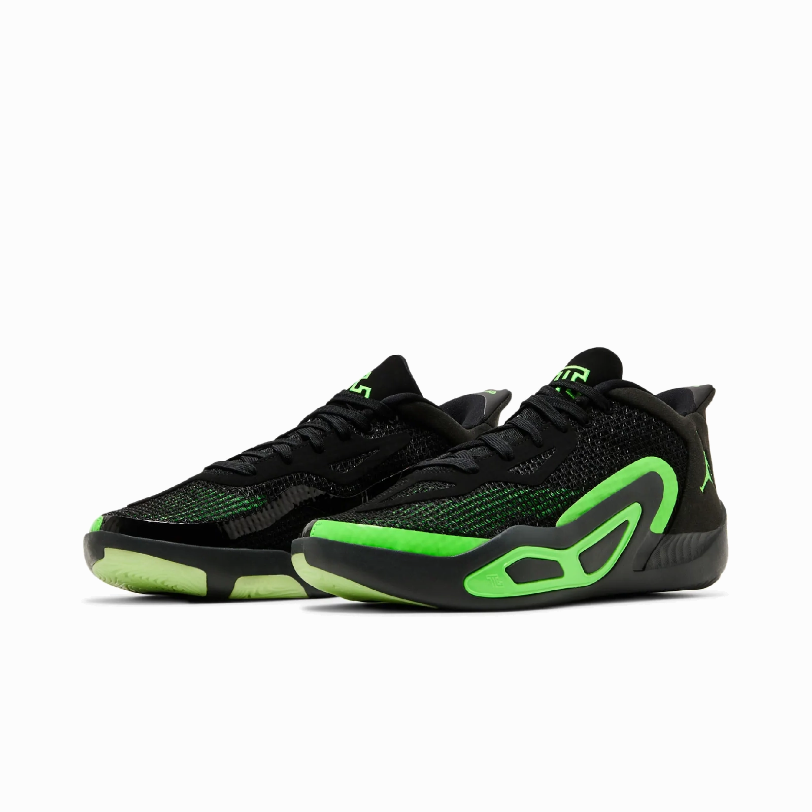 Jordan Tatum 1 Celtics (GS) Air Jordan Retro Favorites Sneakers