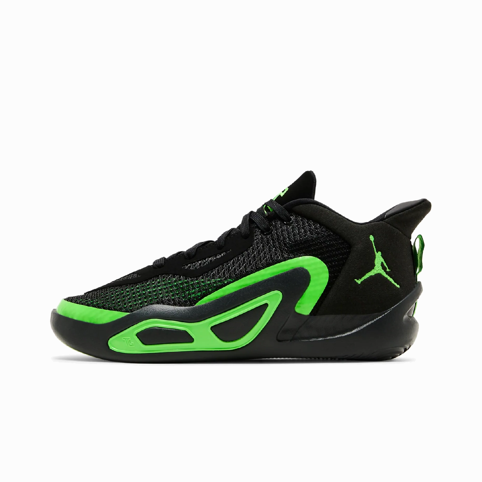 Jordan Tatum 1 Celtics (GS) Air Jordan retro editions with limited release