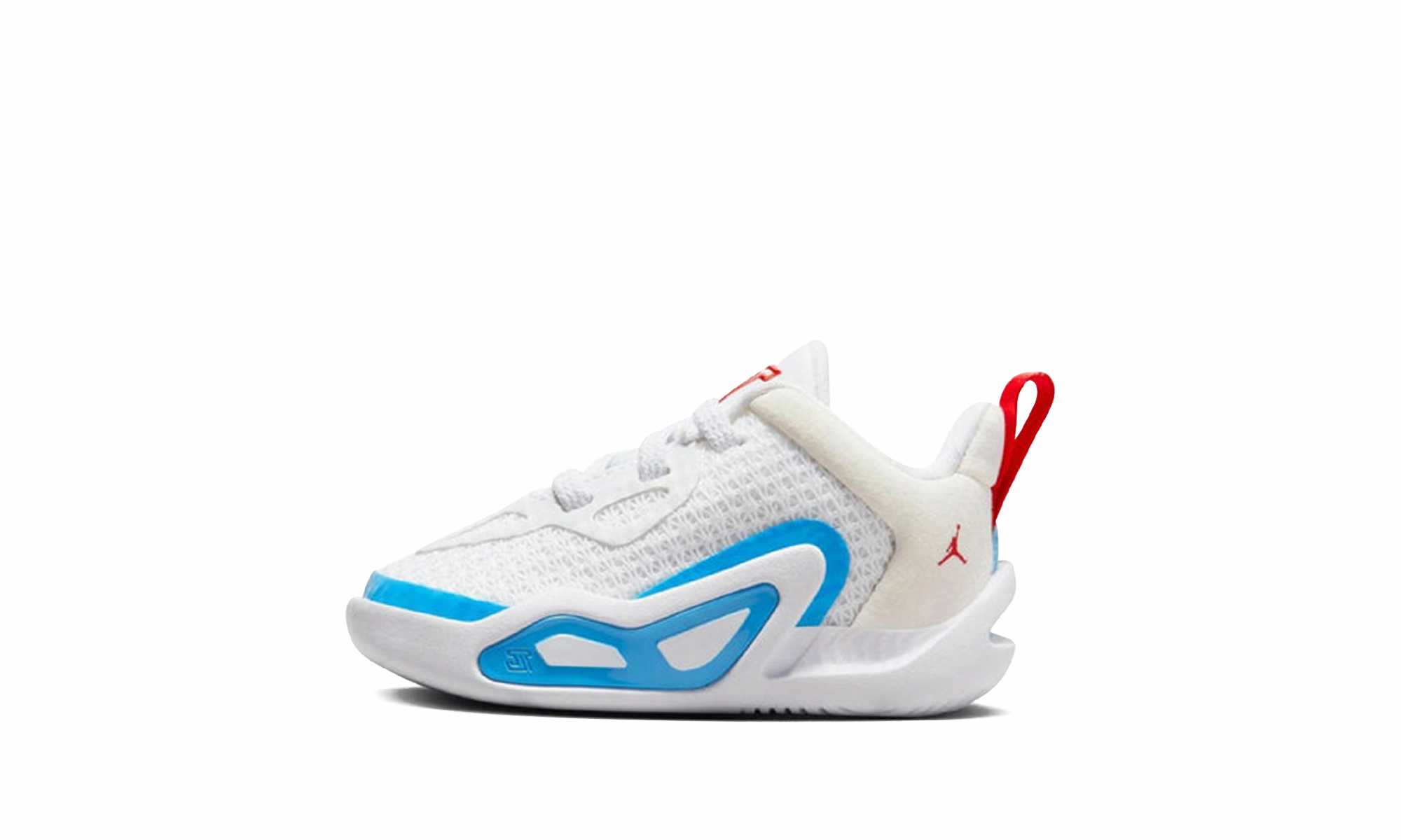 Jordan Tatum 1 TD "St. Lous" Jordan Toddler shoes