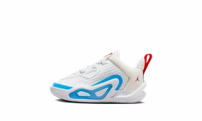 Jordan Tatum 1 TD "St. Lous" Jordan Toddler shoes
