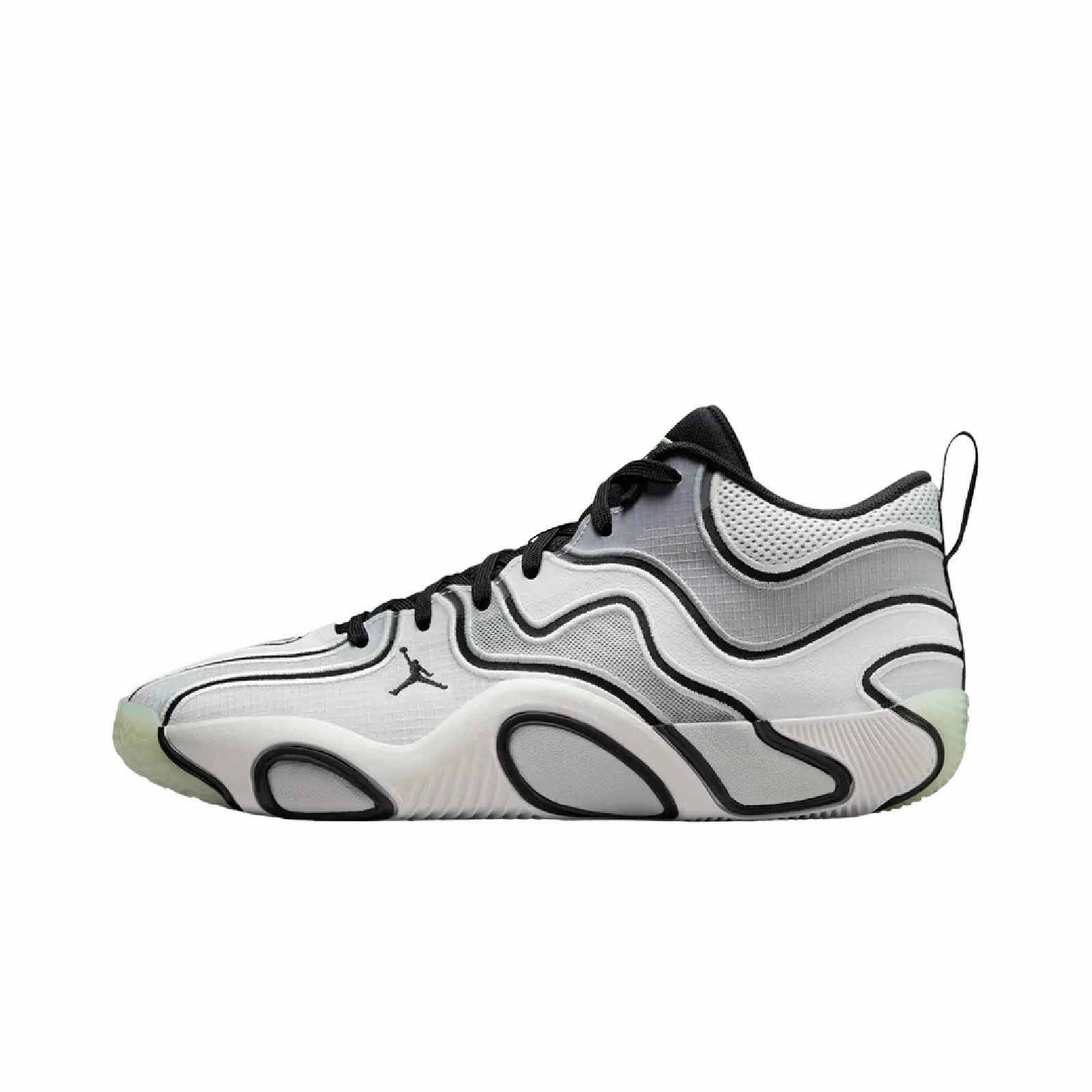 Jordan Tatum 3 Zen Air Jordan retro editions with limited release