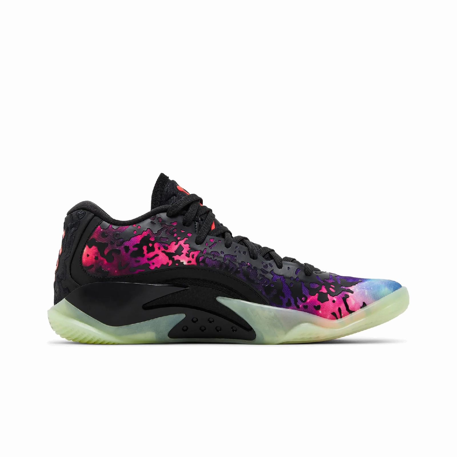 Jordan Zion 3 Lift Off Air Jordan Retro Favorites Sneakers
