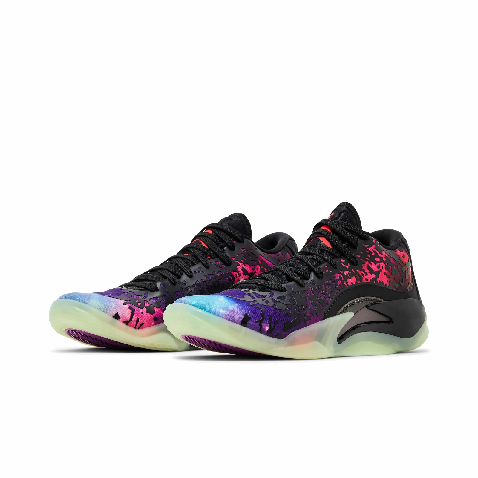 Jordan Zion 3 Lift Off Air Jordan Retro Favorites Sneakers