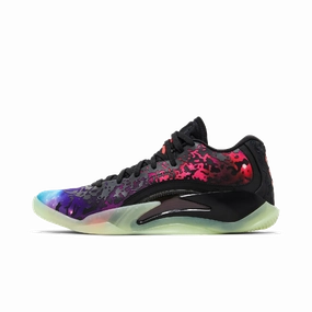 Jordan Zion 3 Lift Off Air Jordan retro editions with limited release
