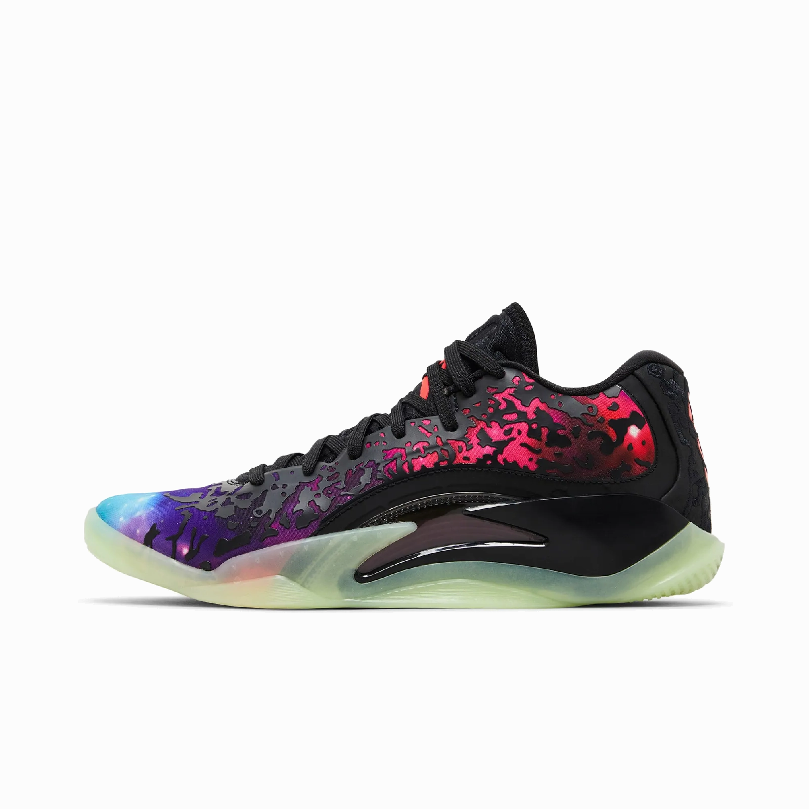 Jordan Zion 3 Lift Off Air Jordan retro editions with limited release