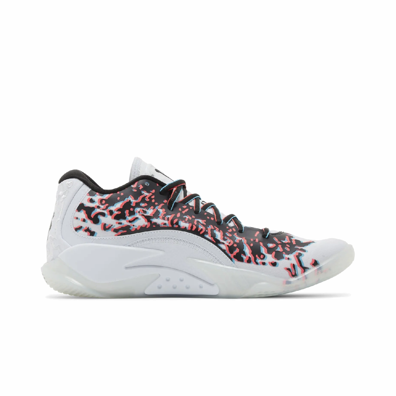 Jordan Zion 3 NRG Z-3D Air Jordan Retro Favorites Sneakers