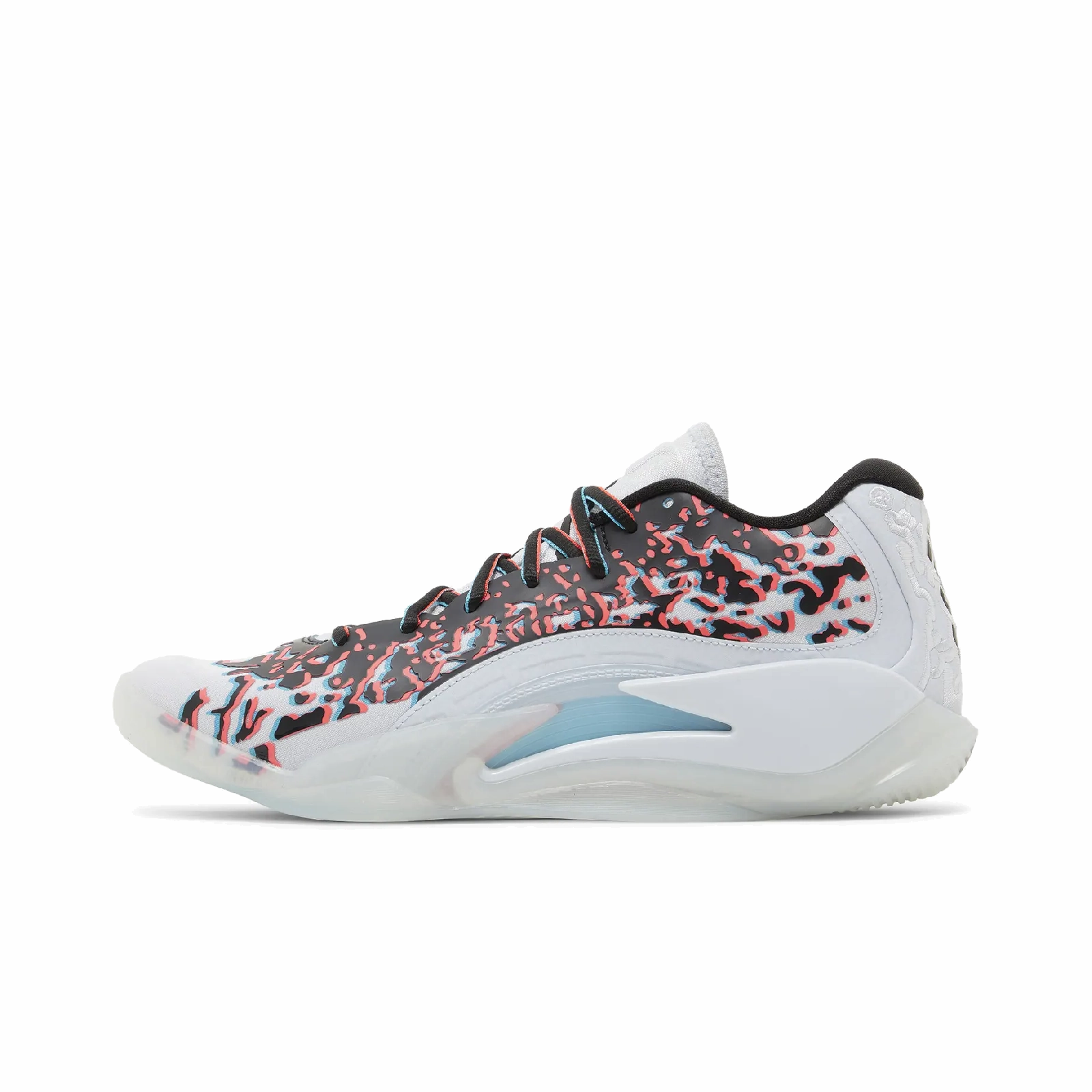 Jordan Zion 3 NRG Z-3D Air Jordan retro editions with limited release