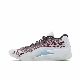 Jordan Zion 3 NRG Z-3D Air Jordan retro editions with limited release