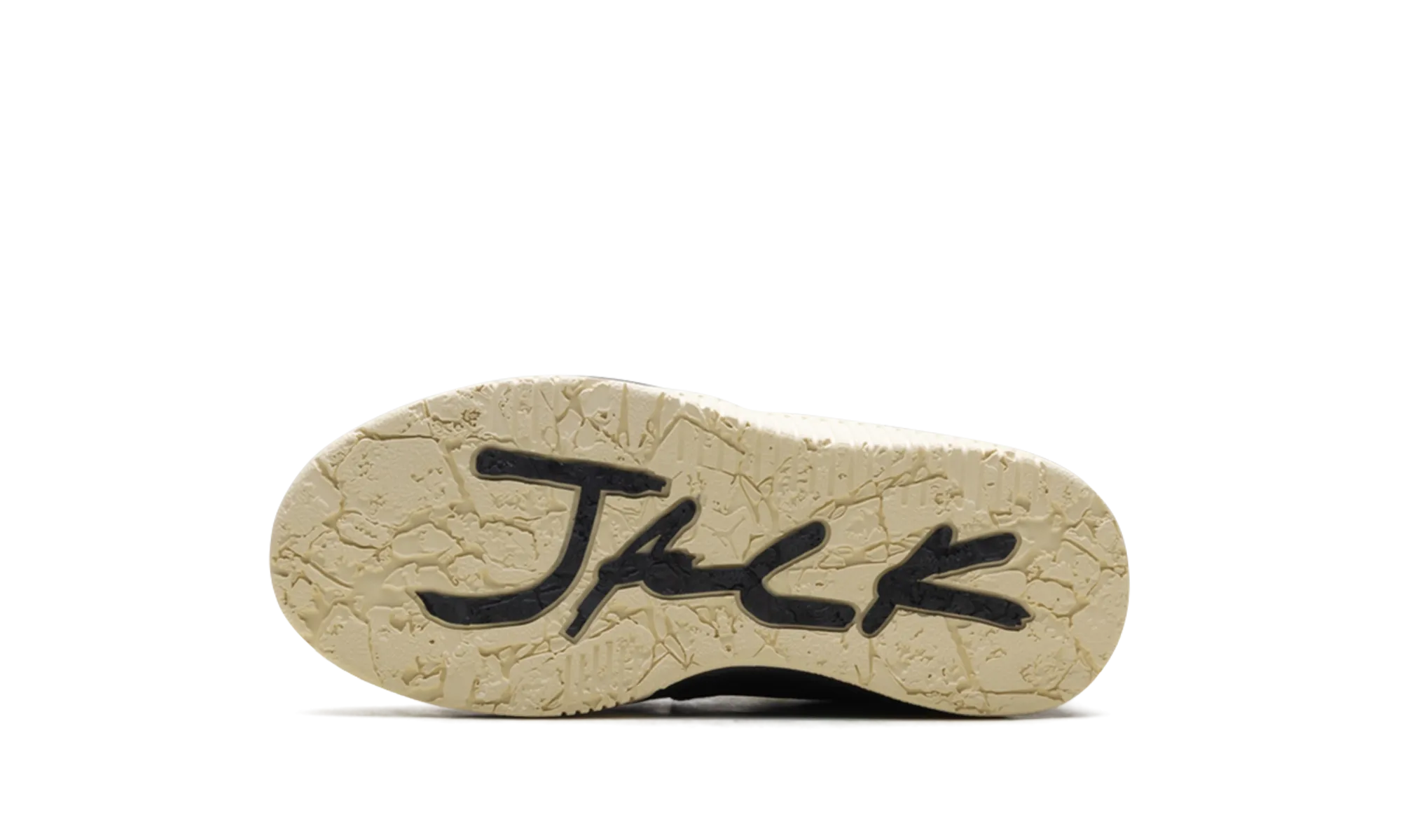 Jumpman Jack TR PS "Travis Scott Bright Cactus" jordan preschool kids shoes
