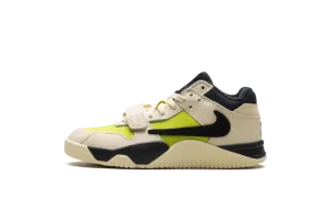 Jumpman Jack TR PS "Travis Scott Bright Cactus" Jordan Pre School shoes
