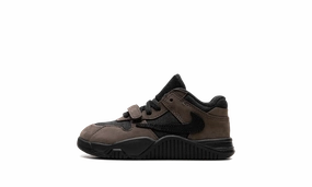 Jumpman Jack TR "Dark Mocha" Jordan Toddler shoes