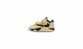 Jumpman Jack TR TD "Travis Scott Bright Cactus" Jordan Toddler shoes