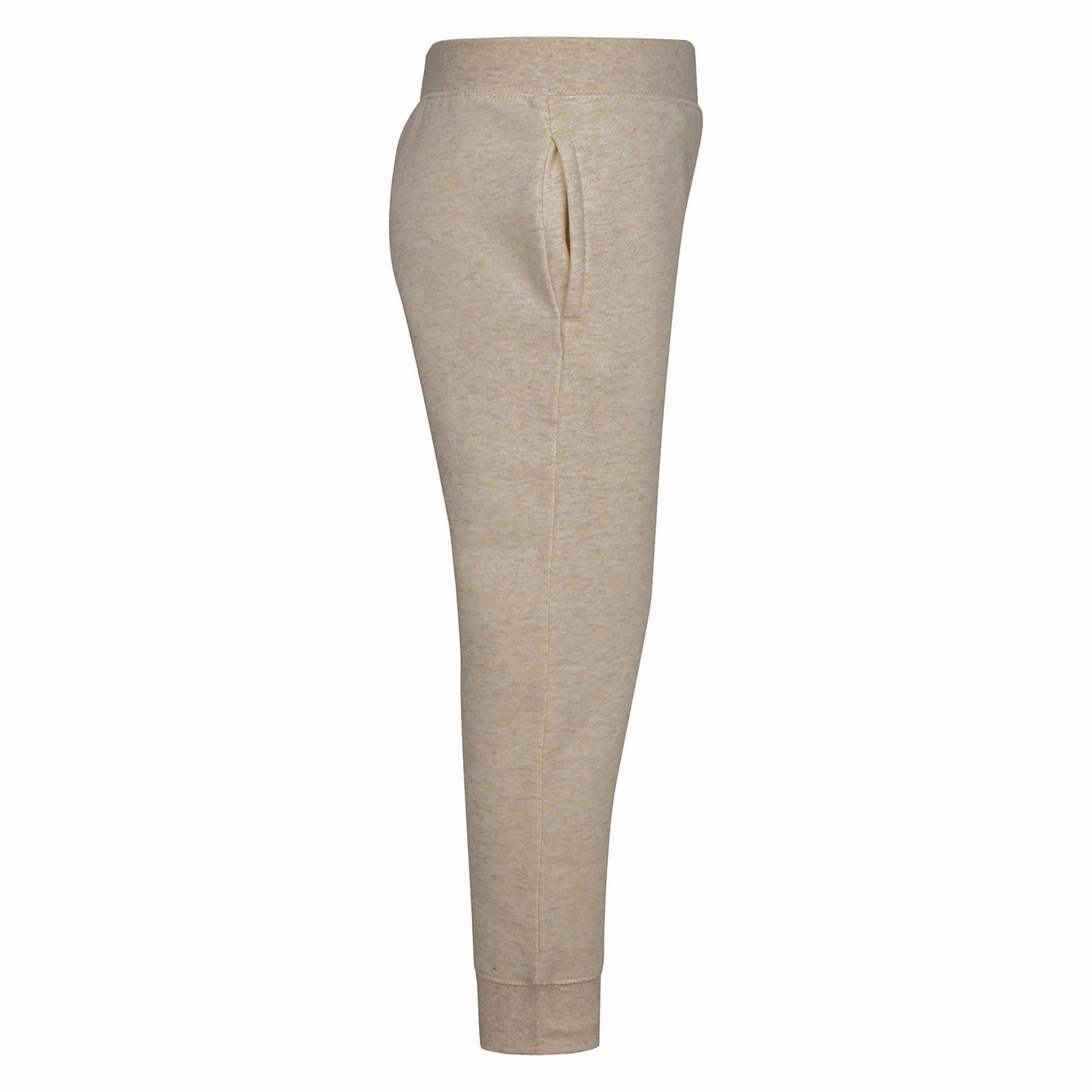 Junior's Club Fleece Joggers